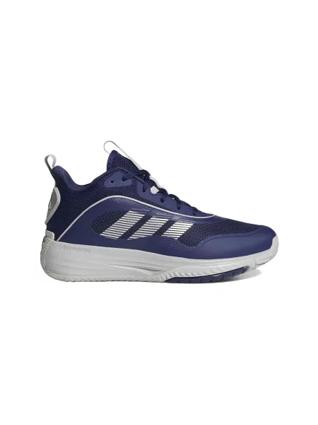 Pantofi Adidas albastru