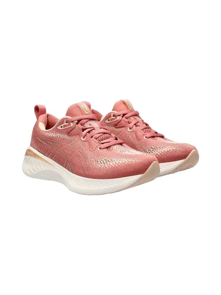 Pantofi Asics roz