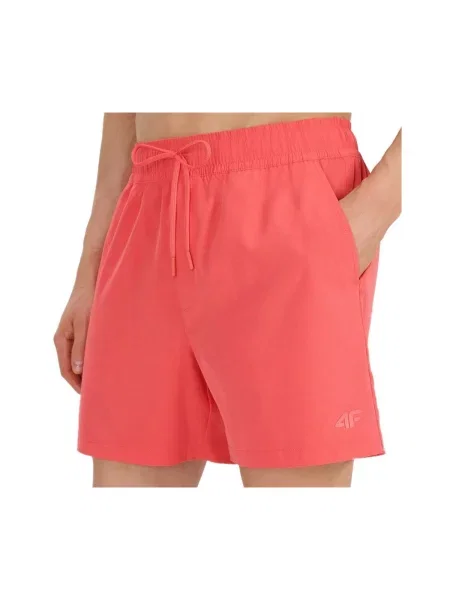 Kratke hlače 4f ružičasta