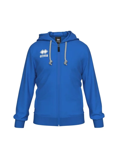 Bluza dziecięca Errea wita niebieska