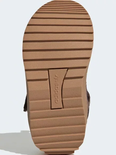 Adidas Originals черевики дитячі SUPERSTAR WINTER TREK