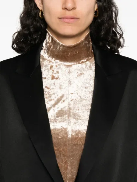 Sacou Forte_forte negru