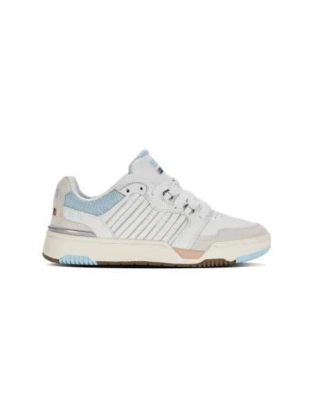 Tenisky K-swiss biela