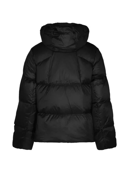 Palton Goldwin negru