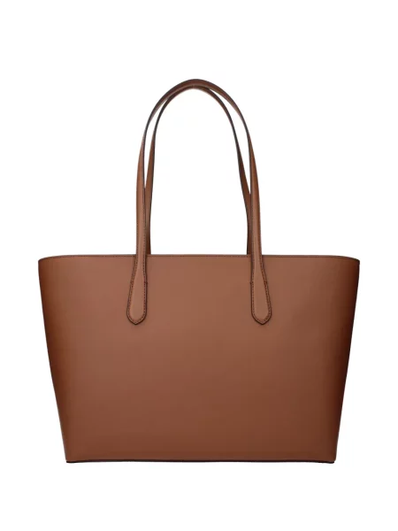 Geantă Michael Kors maro