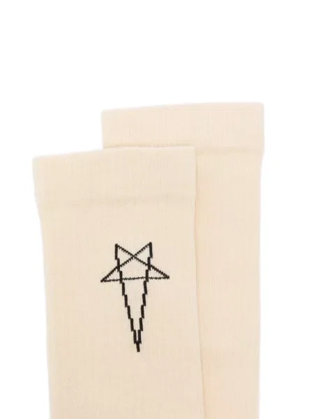 Șosete Rick Owens Drkshdw