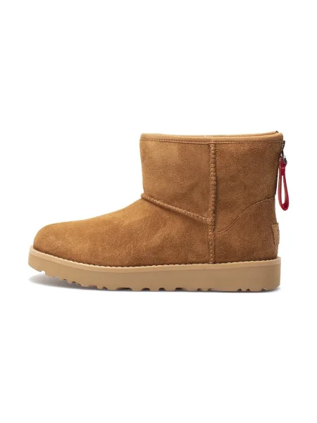 Pantofi Ugg clasici maro