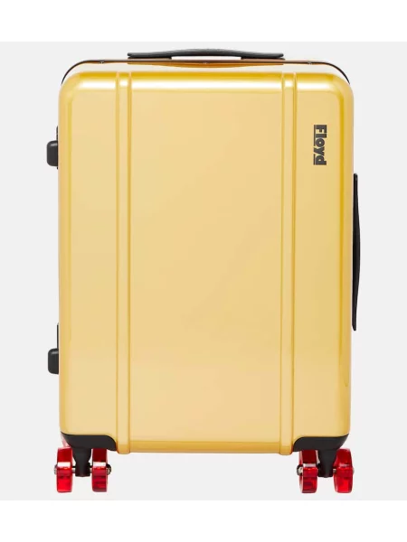 Koferić Floyd zlatna