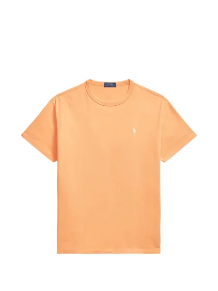 Μικρός κάλτσες Polo Ralph Lauren με κέντημα από ζέρσεϋ μπλε