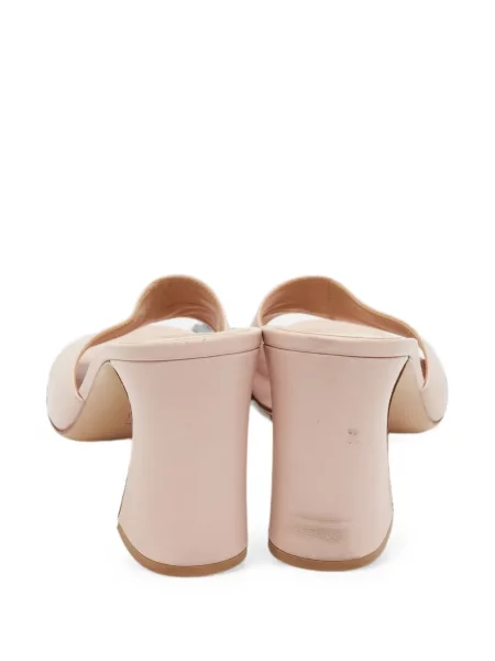 Sandale Gianvito Rossi roz