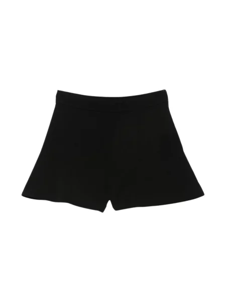 Szorty Twinset czarne