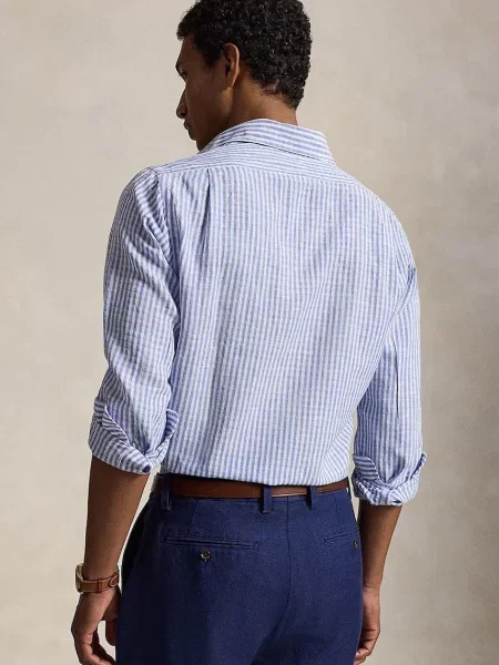 Рубашка Polo Ralph Lauren