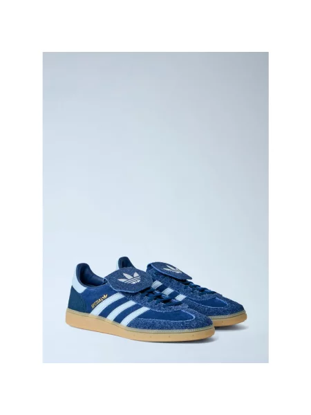 Sneakers adidas Handball Spezial Lt W Dark Blue/ Crsk/ Off White EUR 40 niebieskie