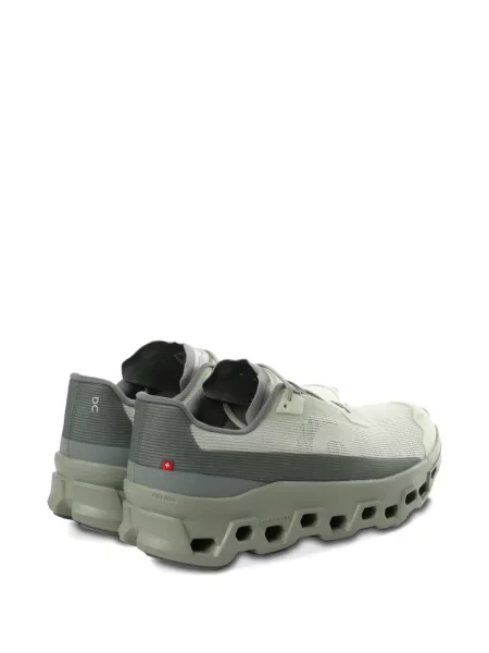 Sneakerși On-running alergare gri
