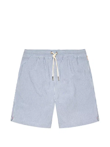Slip de baie Orlebar Brown albastru