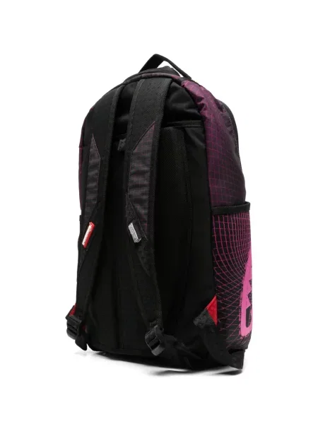 Dětské batoh Sprayground černý