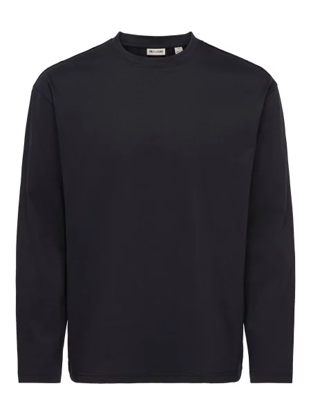 Only & Sons Tricou ONSFred' negru