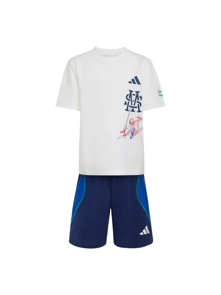 Sneakers Adidas Sportswear λευκό