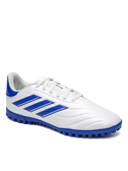 Adidas Laisvalaikio batai COPA PURE 2 CLUB TF J balta