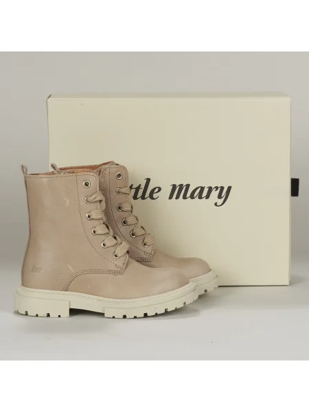 Pantofi copii Little Mary bej