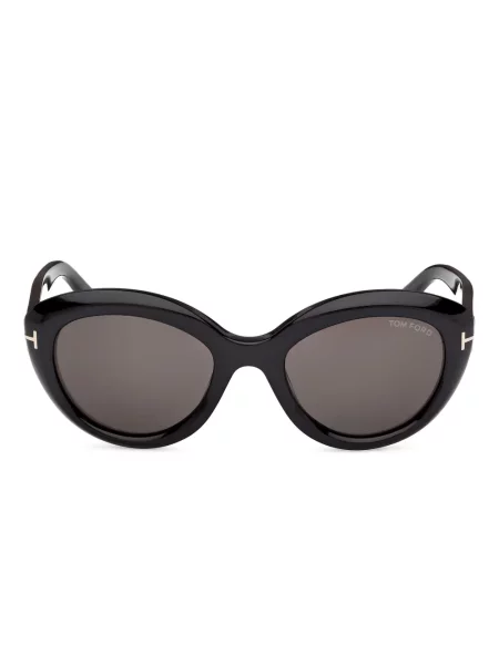 Ochelari de soare Tom Ford Eyewear negru