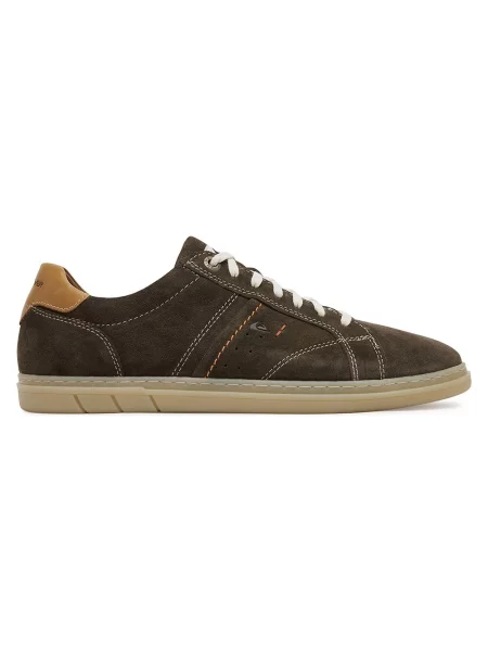 Quiksilver Polobotky MB khaki