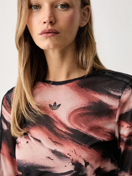Adidas Originals лонгслів