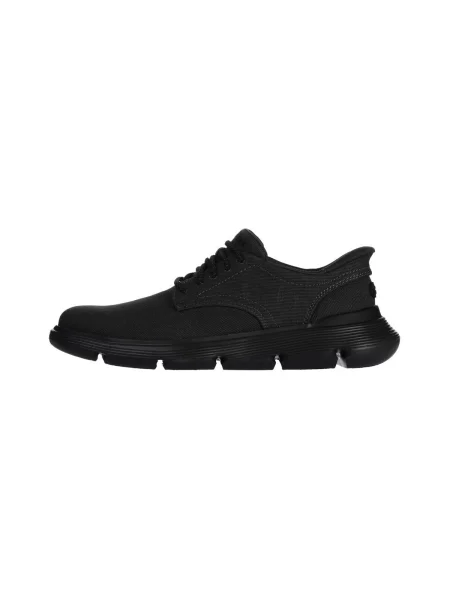 Tenisky Skechers čierna