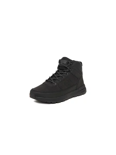 G-Star Raw Auliniai batai juoda