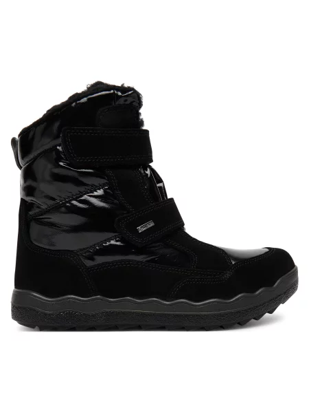 Primigi Čizme za snijeg GORE-TEX D crna