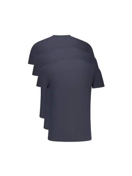 Koszulka Tommy Hilfiger niebieska