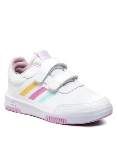 Adidas Laisvalaikio batai Tensaur Sport Cf K balta