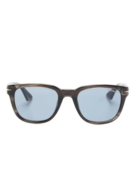 Ochelari de soare Montblanc maro