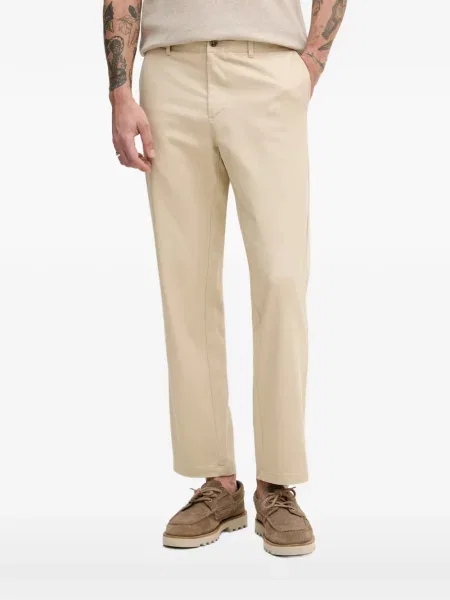 Pantaloni chino Sisley