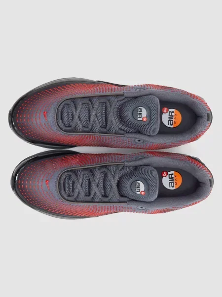 Повседневные кроссовки Nike серые