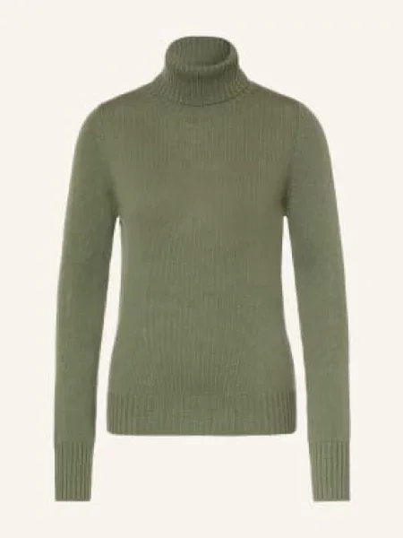 Allude Rolák Z Kašmíru khaki
