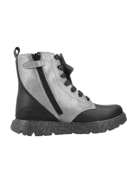 Pantofi copii Biomecanics negru
