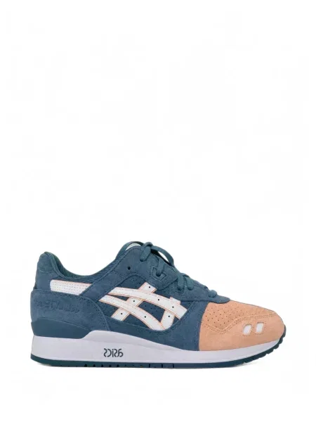 Sneakerși Asics Gel-Lyte albastru