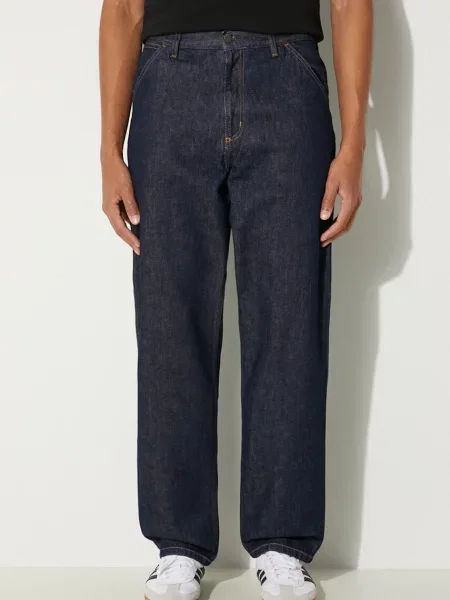 Carhartt WIP Traperice traper plavi