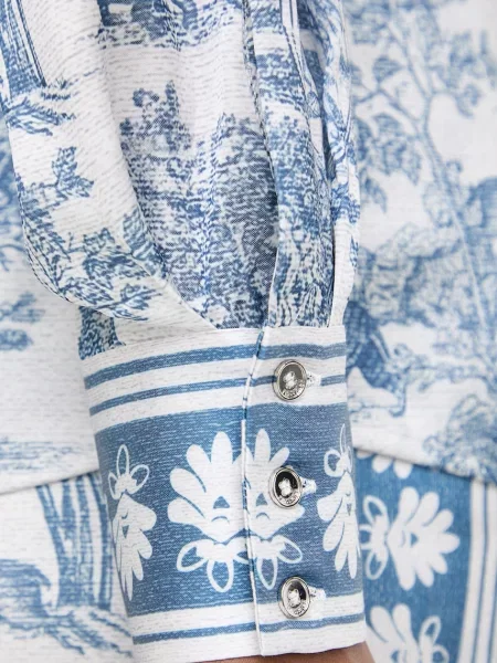 Fracomina сорочка