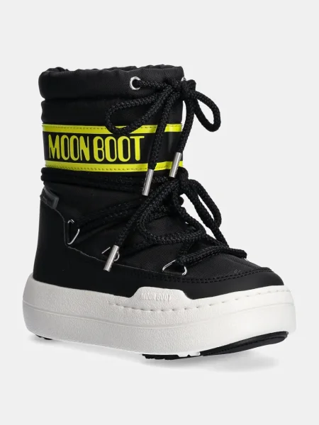 Детские сапоги Moon Boot