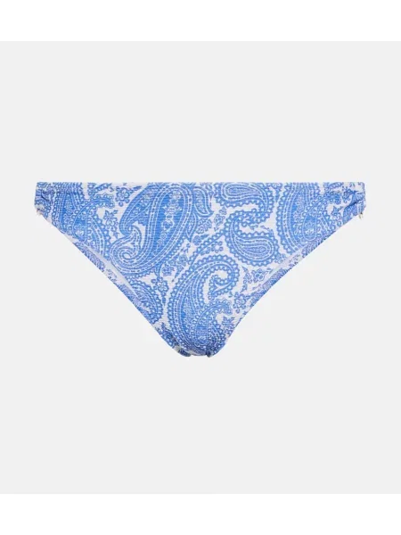 Bikini Heidi Klein niebieski