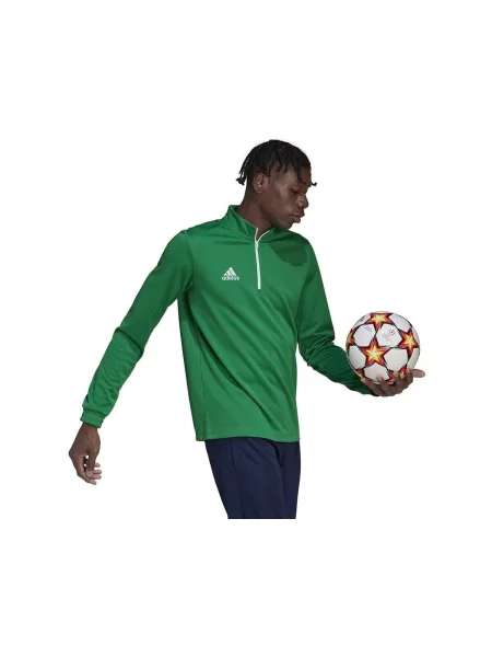 Sportska majica Adidas Performance zelena