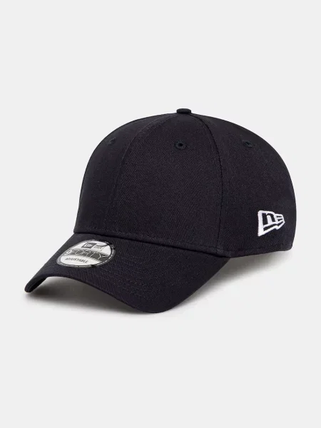 New Era Cap Flag Collection Navy/ White alb