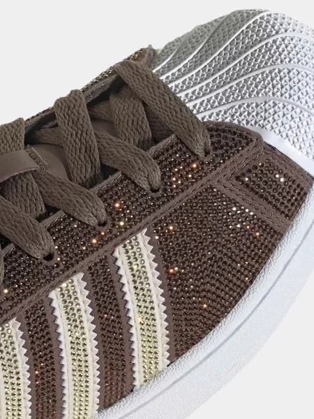 Замшевые кроссовки Adidas Originals