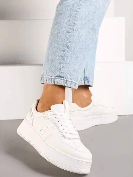 Sneakers Torila Albi alb