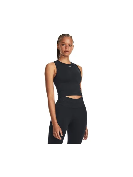 Tricou Under Armour negru