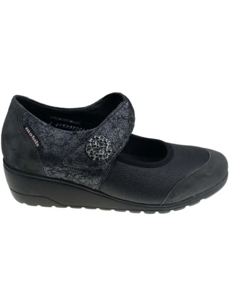 Pantofi cu toc Mephisto
