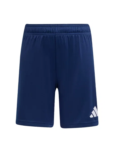 ADIDAS PERFORMANCE Sportske hlače tamno plava bijela