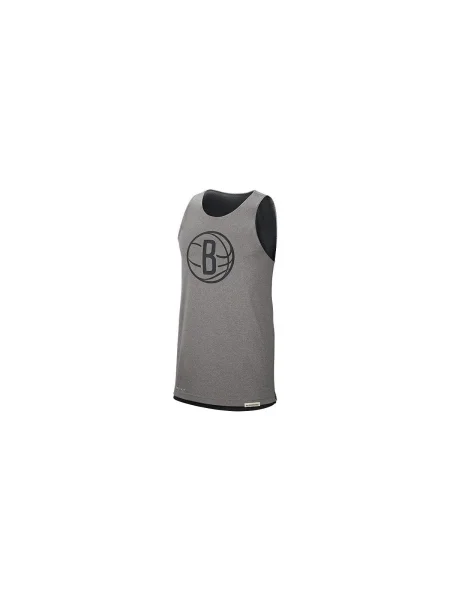 Tricou Nike reversibil negru